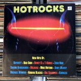 Disc Vinil Various &ndash; HOTROCKS (1987) Compilație Rock, Melodia