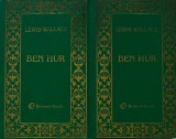 Cumpara ieftin Ben Hur (2 volume) - 1998 - Lewis Wallace ($T433)
