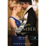 Er&eacute;nyes gazember - A pajkos r&eacute;genss&eacute;g 2. - Maggie Fenton