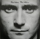 VINIL LP Phil Collins &ndash; Face Value (VG++)