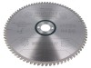 Disc Ferăstrău Circular 254mm 80 Dinți
