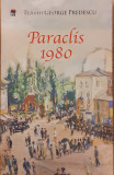 Paraclis 1980 | Trored Anticariat