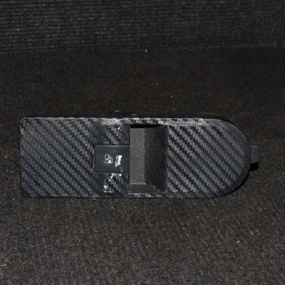 Buton geam ușă st&amp;acirc;nga față OPEL ASTRA H L48 2007 OEM: 03459160,93162821,03459185,13197132 2077438 foto