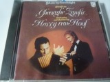 Gheorghe Zamfir, cd