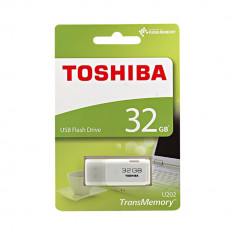 Stick Toshiba 32GB foto