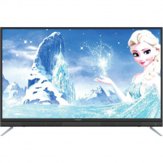 Televizor Smart LED, Schneider 49SCU712K, 124 cm, Ultra HD 4K, Android foto