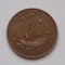 HALF PENNY 1952 GBR