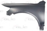 Aripa fata VW TOUAREG (7LA, 7L6, 7L7) (2002 - 2010) BLIC 6504-04-9585313P