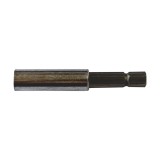Prelungitor magnetic pentru biti de insurubare, Lumytools LT65850, 60 mm