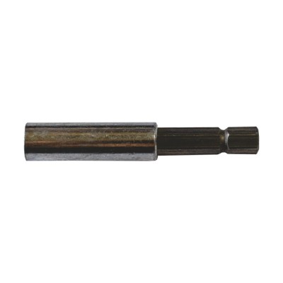Prelungitor magnetic pentru biti de insurubare, Lumytools LT65850, 60 mm foto