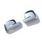 Ornamente pentru oglinda cromate din inox Vw T5 2003-2009