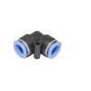 Cupla Rapida Plastic 3G 12-12mm Sisteme Irigare Gradina Conector Mufa BC1214 PNE2-12/12