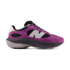 New Balance sneakers Shifted Warped culoarea violet, UWRPDFSA
