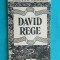 Mircea Saucan &ndash; David rege ( prima editie )