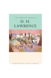 The Complete Poems of D.H. Lawrence - Paperback brosat - D.H. Lawrence - Wordsworth Editions Ltd