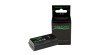 Baterie PATONA Premium f. Arlo A-12 A12 AVD2001 Cameră video wireless Essential pentru sonerie cu micro-USB