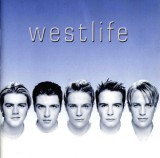 CD Westlife &ndash; Westlife (EX)