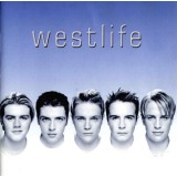 CD Westlife &ndash; Westlife (EX)