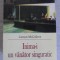 INIMA-I UN VANATOR SINGURATIC-CARSON MCCULLERS-266132