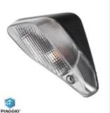 Cumpara ieftin Semnalizare fata stanga originala Piaggio NRG Power DD - Power DT - Purejet 2T 50cc