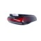 Lampa spate BMW Seria 7 (G70), 07.2022-; i7 (G70), 07.2022-, partea dreapta, MAGNETI MARELLI, LED; ornament negru; exterior,