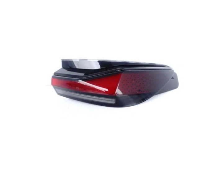 Lampa spate BMW Seria 7 (G70), 07.2022-; i7 (G70), 07.2022-, partea dreapta, MAGNETI MARELLI, LED; ornament negru; exterior,
