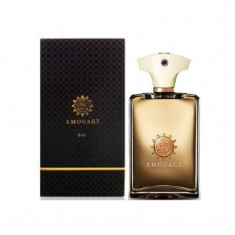 Apa de parfum Barbati, Amouage Dia, 100ml foto