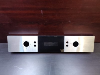 masca frontala Cuptor incorporabil Samsung BF1OC4T212 / C27 foto