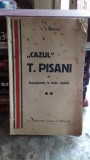 CAZUL T. PISANI SI NEOLOGISMELE IN LIMBA ROMANA - T.D. MARUTA