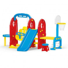 Centru de joaca 7 in 1 PlayLearn Toys foto