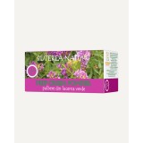 Lucerna Verde Pulbere Deep Green, 30 plicule&Aring;&pound;e