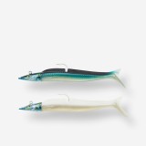 Nălucă Flexibilă COMBO EELO 200 48g Natural, Caperlan