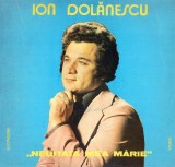 Ion Dolanescu &ndash; Neuitata mea Marie