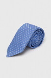 Cumpara ieftin BOSS cravată de mătase 50512605