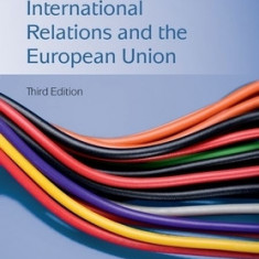 International Relations and the European Union