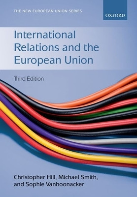 International Relations and the European Union foto