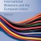 International Relations and the European Union