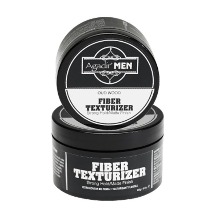 Ceara Mata Fixare Puternica Agadir Men 85g