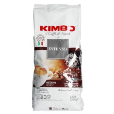 Cafea Boabe Kimbo Aroma Intenso 1kg