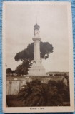 Carte postala, Italia Roma, Farul, perioada interbelica