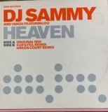 Vinil Heaven - DJ Sammy