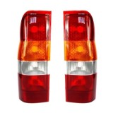2 x Lampa Lumini Spate Stanga Dreapta Spate pentru FORD TRANSIT V184 2001-2005 Bus Van