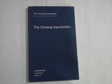 THE COMING INSURRECTION - THE INVISIBLE COMMITTEE
