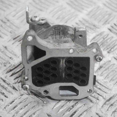 Răcitor EGR VOLVO C30 2011 OEM: VP9PLH-19206-ABSB9PLH-19206-AA5.05923.04.0 foto