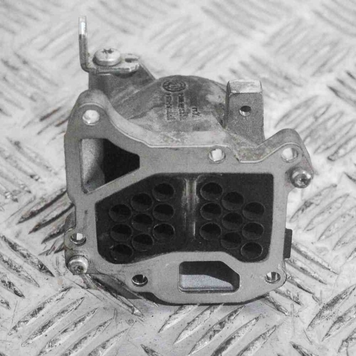 Răcitor EGR VOLVO C30 2011 OEM: VP9PLH-19206-ABSB9PLH-19206-AA5.05923.04.0