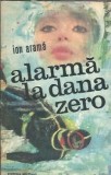 Alarma la dana zero - Ion Arama