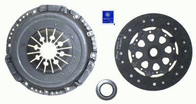 SACHS 3000 824 202 Set ambreiaj foto