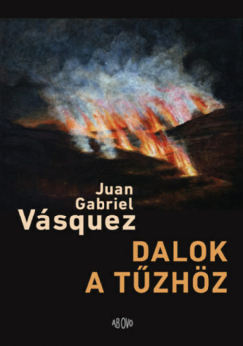 Dalok a t&Aring;&plusmn;zh&Atilde;&para;z - Juan Gabriel V&Atilde;&iexcl;squez