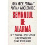 Semnalul de alarma