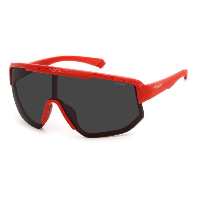 Ochelari de Soare Unisex Polaroid PLD-7047-S-0Z3 &amp;Oslash; 99 mm foto